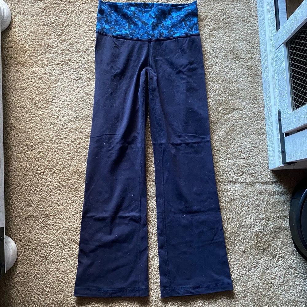 Lululemon Groove Pants